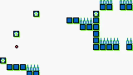 The Bouncing Ball screenshot 2