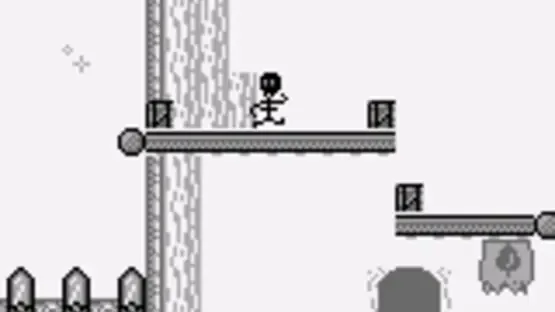Mona and the Witch's Hat screenshot 2