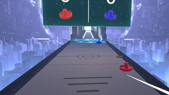 VR AirHockey screenshot 5