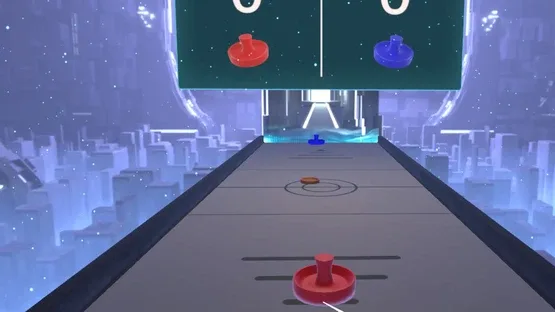 VR AirHockey screenshot 4