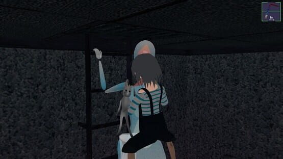 The Sinking Structure, Clione, and Lost Child -Log5 screenshot 5