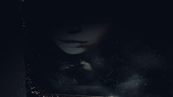 A Siren's Call VR: Death Comes At Night cover