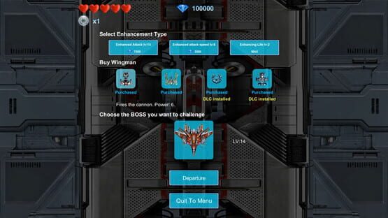 screenshot 3