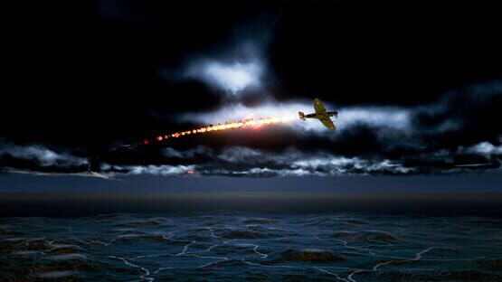 Vincemus - Air Combat screenshot 6
