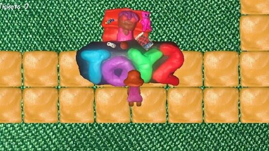 Baldwin's Bear cover