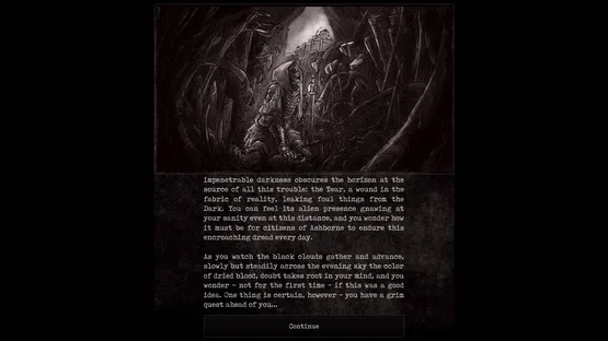 Grim Quest screenshot 6