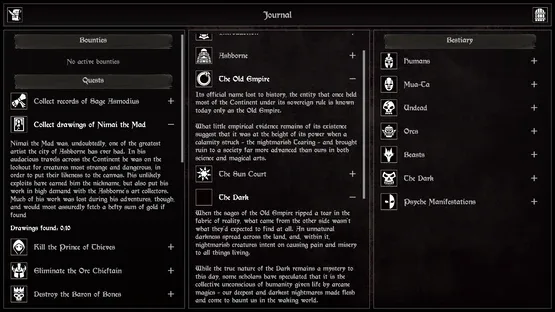 Grim Quest screenshot 10