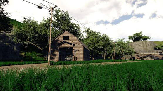 Obsessive Revenge cover