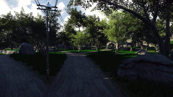 Obsessive Revenge screenshot 3