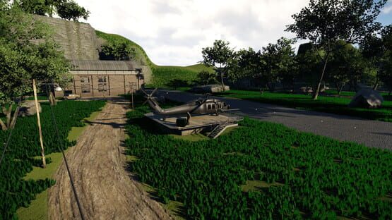 Obsessive Revenge screenshot 1