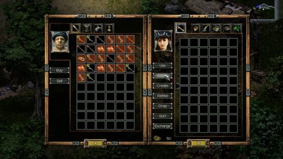 Seal of Evil screenshot 3
