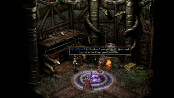 Seal of Evil screenshot 6
