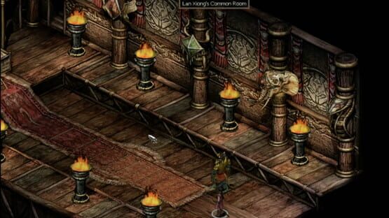 Seal of Evil screenshot 2