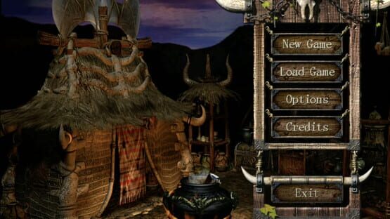 Seal of Evil screenshot 4