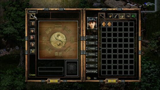 Seal of Evil screenshot 1