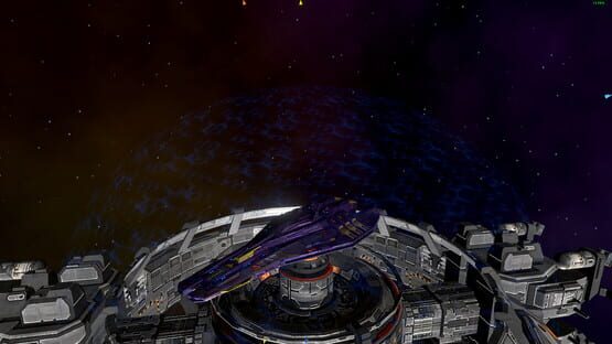 Star Pilot screenshot 1