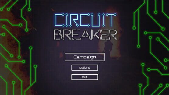 Circuit Breaker cover