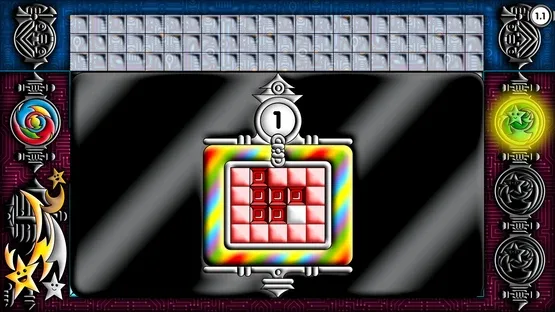 Sumy Shelltris: Iceblocks 3 screenshot 5