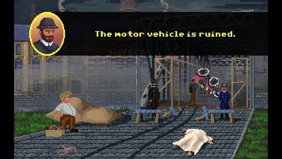 Casebook 1899: The Leipzig Murders cover