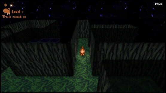 Amazin' George cover