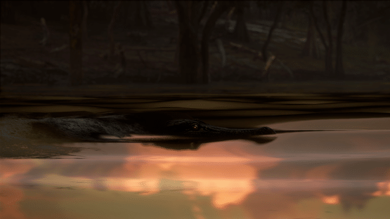 TheHunter: Call of the Wild - Mississippi Acres Preserve Screenshot