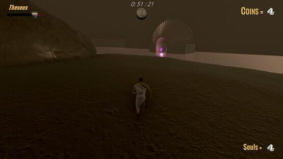 Theseus - Mythological Hero screenshot 4