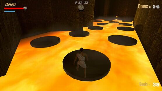 Theseus - Mythological Hero screenshot 6