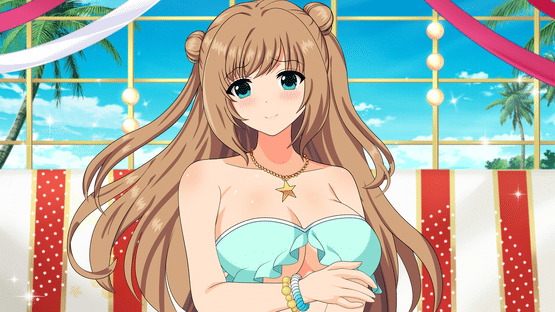 LIP! Lewd Idol Project Vol.1: Hot Springs and Beach Episodes Screenshot