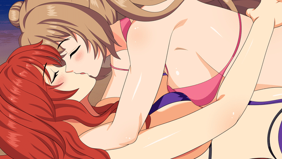 LIP! Lewd Idol Project Vol.1: Hot Springs and Beach Episodes Screenshot