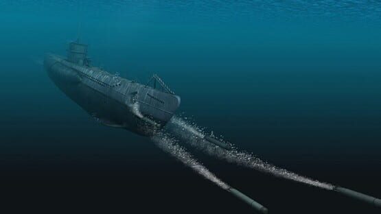 Steel Ocean: Wolves of Deep Sea cover