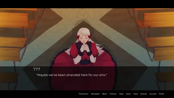 Start Again screenshot 2
