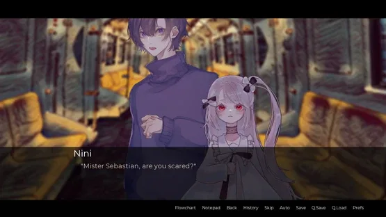 Start Again screenshot 3
