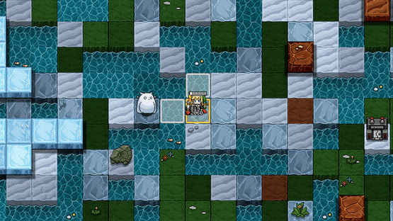 Craft Hero Screenshot