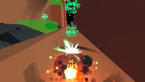 Elemental Roll screenshot 7