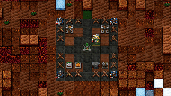 Craft Hero Screenshot