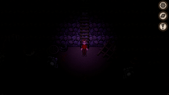 Eragon's Tale Screenshot