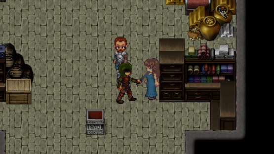 Eragon's Tale Screenshot