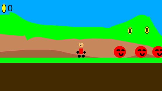 Galpa the no limbs guy cover