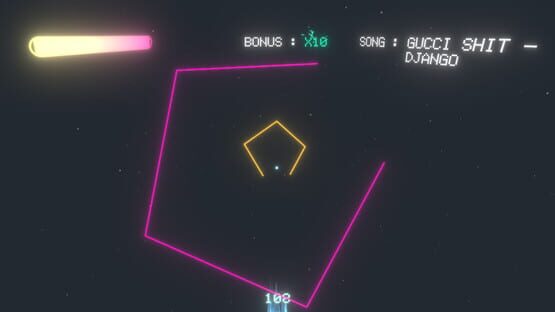 Pentagons Go Weee cover