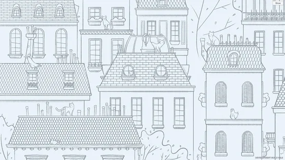 Hidden Cats in Paris screenshot 3