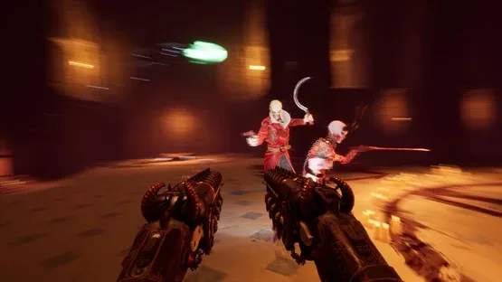 Bloodhound screenshot 3