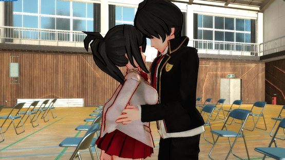 School Simulator RPG Screenshot