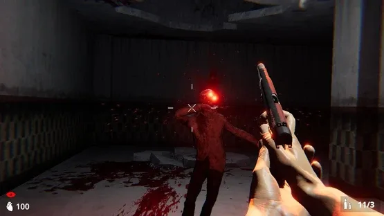 Down The Dead screenshot 4
