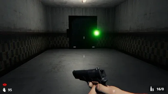 Down The Dead screenshot 8