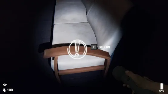 Down The Dead screenshot 10