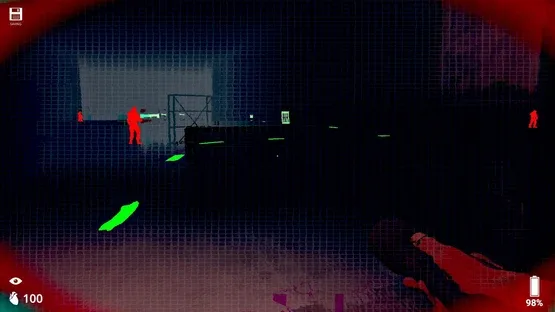 Down The Dead screenshot 19