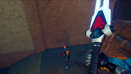 Fireteam screenshot 4