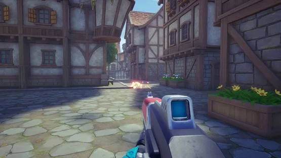Fireteam screenshot 1