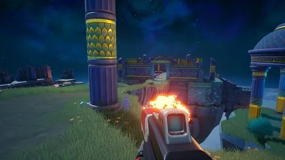 Fireteam screenshot 5