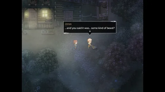 Eternal Remnant: The First Chapter screenshot 3